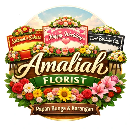 Papan Bunga Kalimoro
